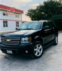 شيفروليه تاهو